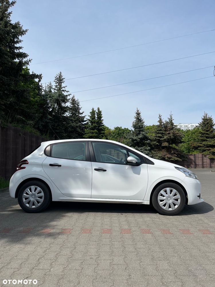 Peugeot 208 1.2 PureTech Active - 3