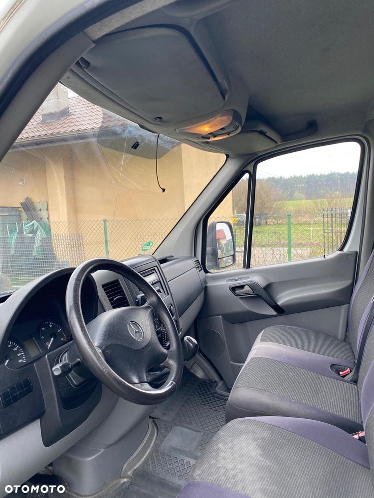 Mercedes-Benz SPRINTER - 9