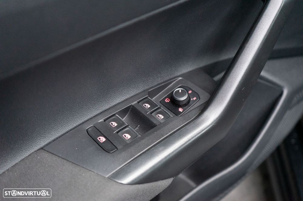 VW Polo 2.0 TSI GTI DSG - 20