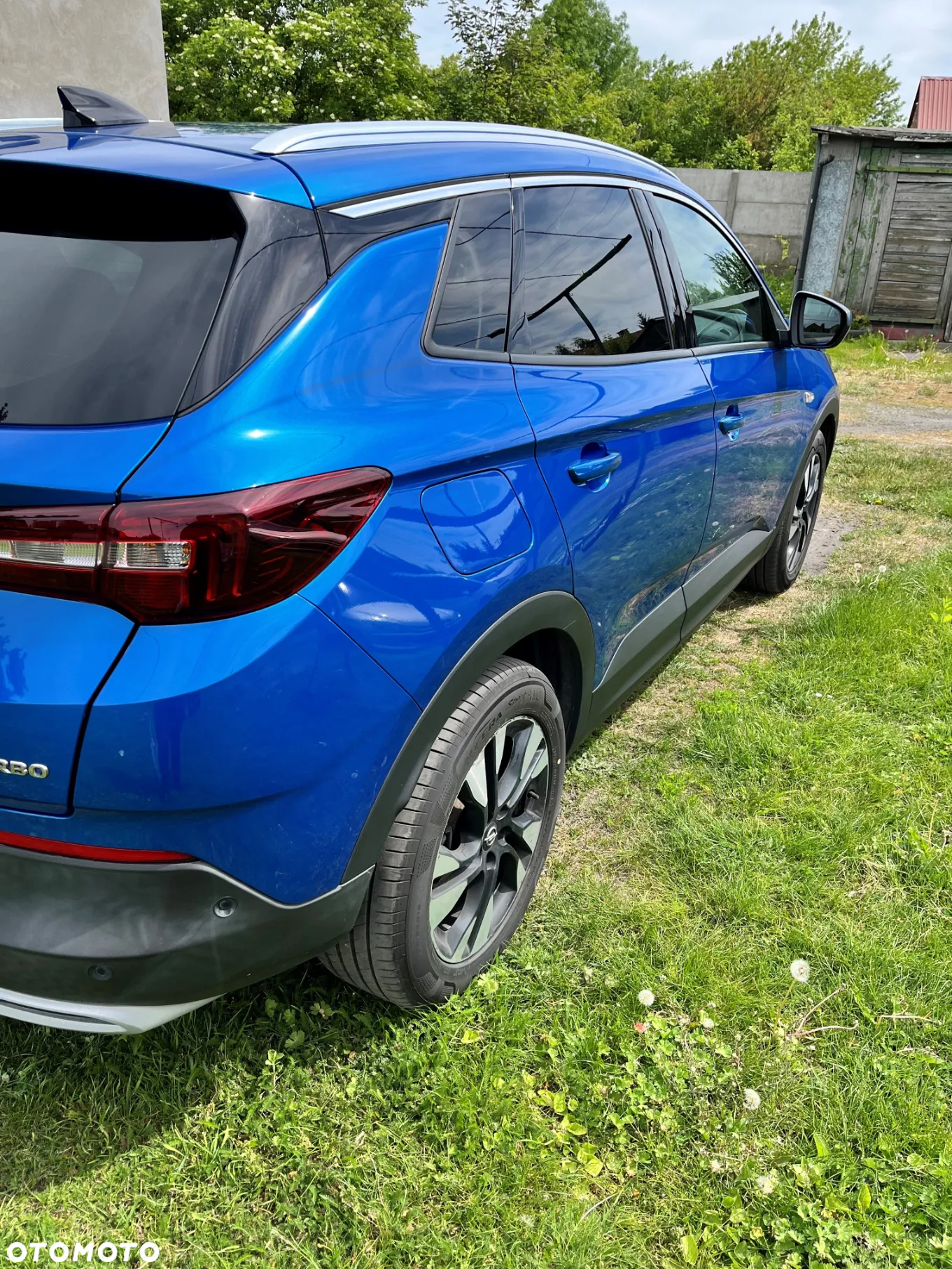 Opel Grandland X 1.2 T GPF Elegance Business Pack S&S - 10