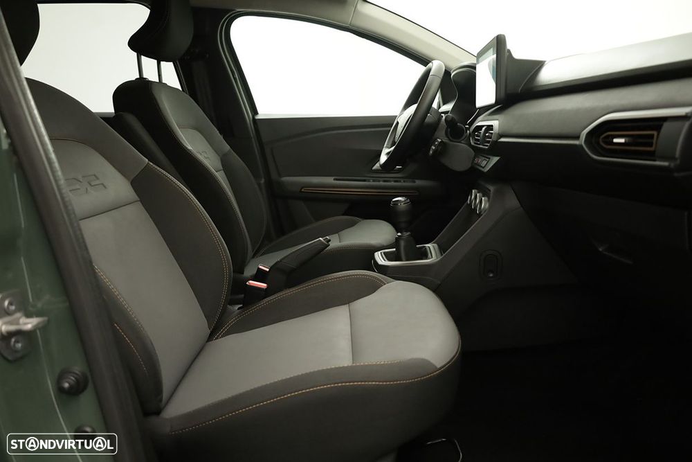 Dacia Jogger 1.0 TCe Extreme - 21