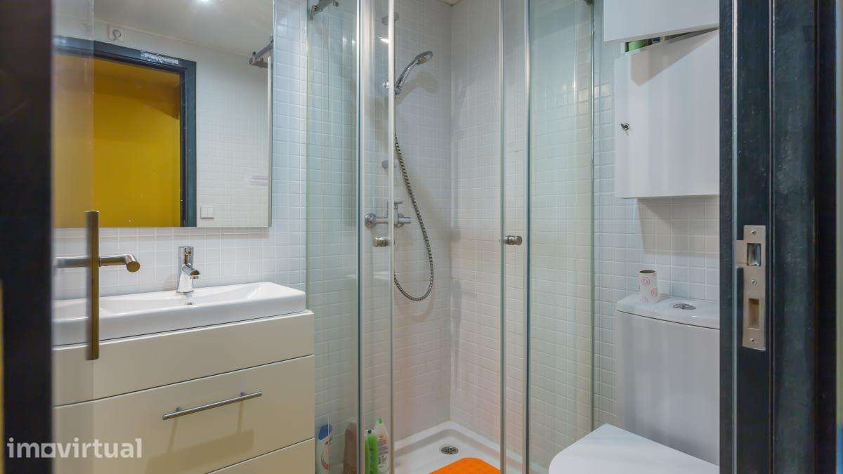 Quarto - localizado em Paranhos Porto - Grande imagem: 3/30