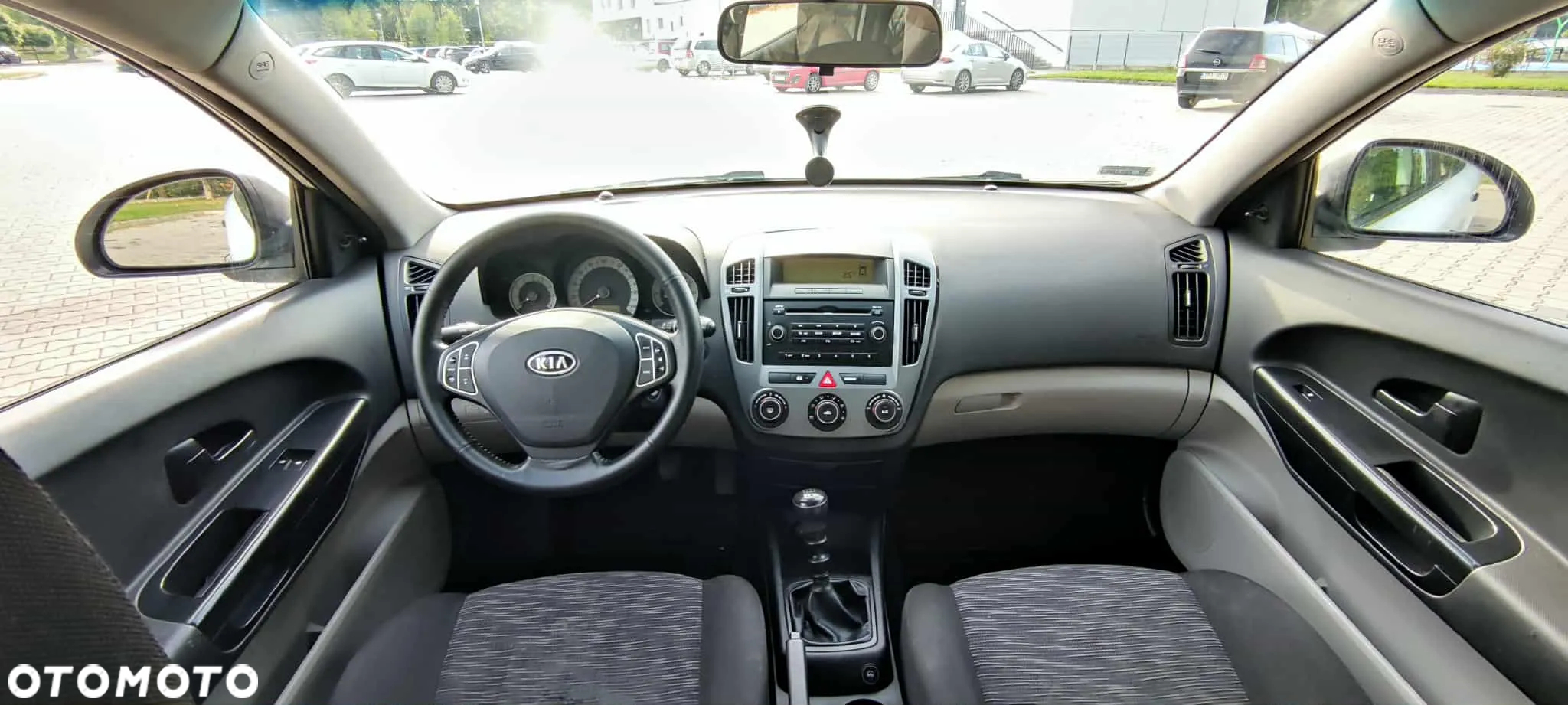 Kia Ceed Cee'd 1.4 Comfort - 7