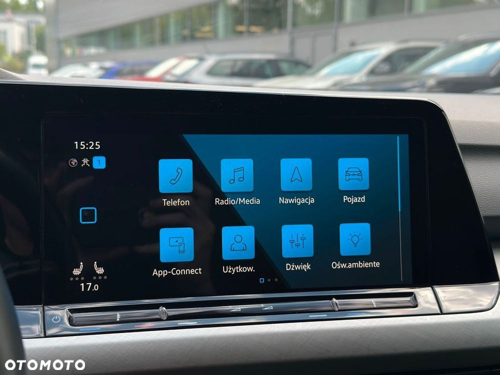 Volkswagen Golf - 17