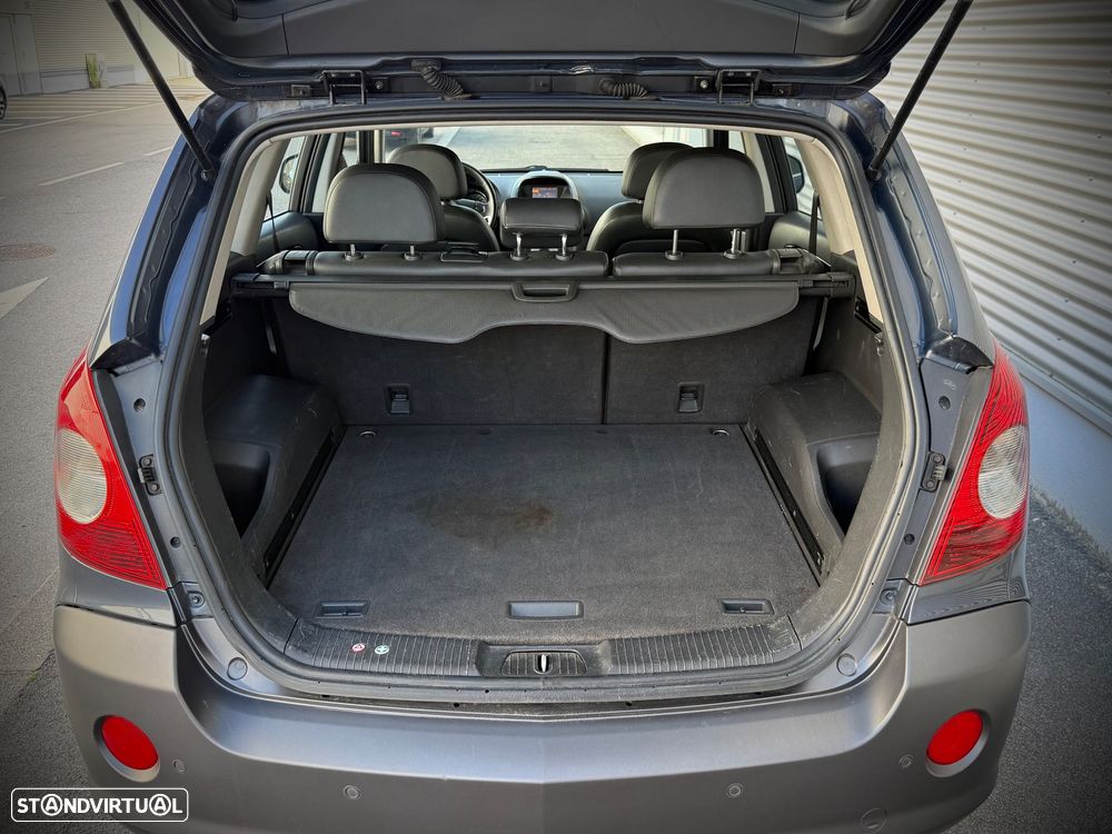 Opel Antara 2.0 CDTI Active-Select - 23