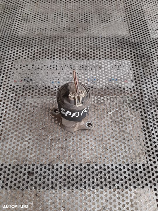 Supapa Valva Egr Chevrolet Spark 0.8 Benzina - 2