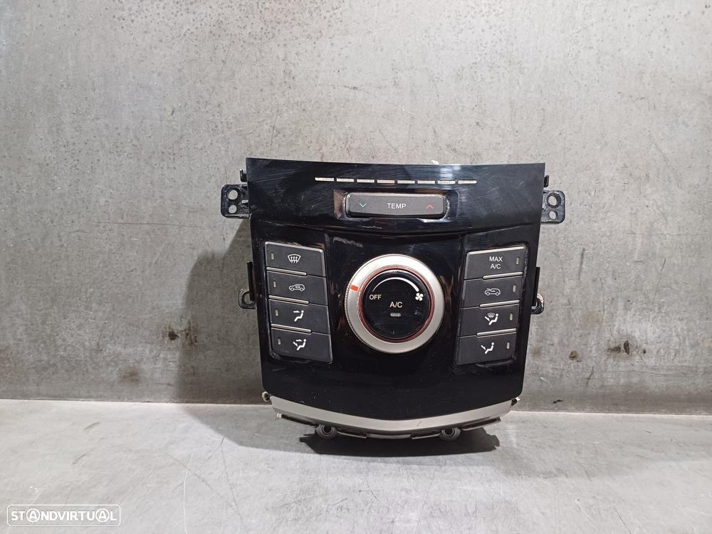 COMANDO CLIMATIZADOR SSANGYONG TIVOLI - 1