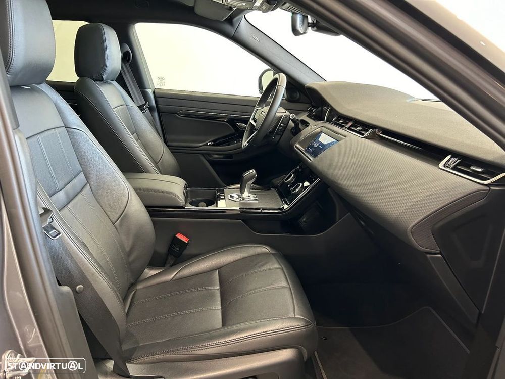 Land Rover Range Rover Evoque 1.5 P300e AWD R-Dynamic S Auto - 7