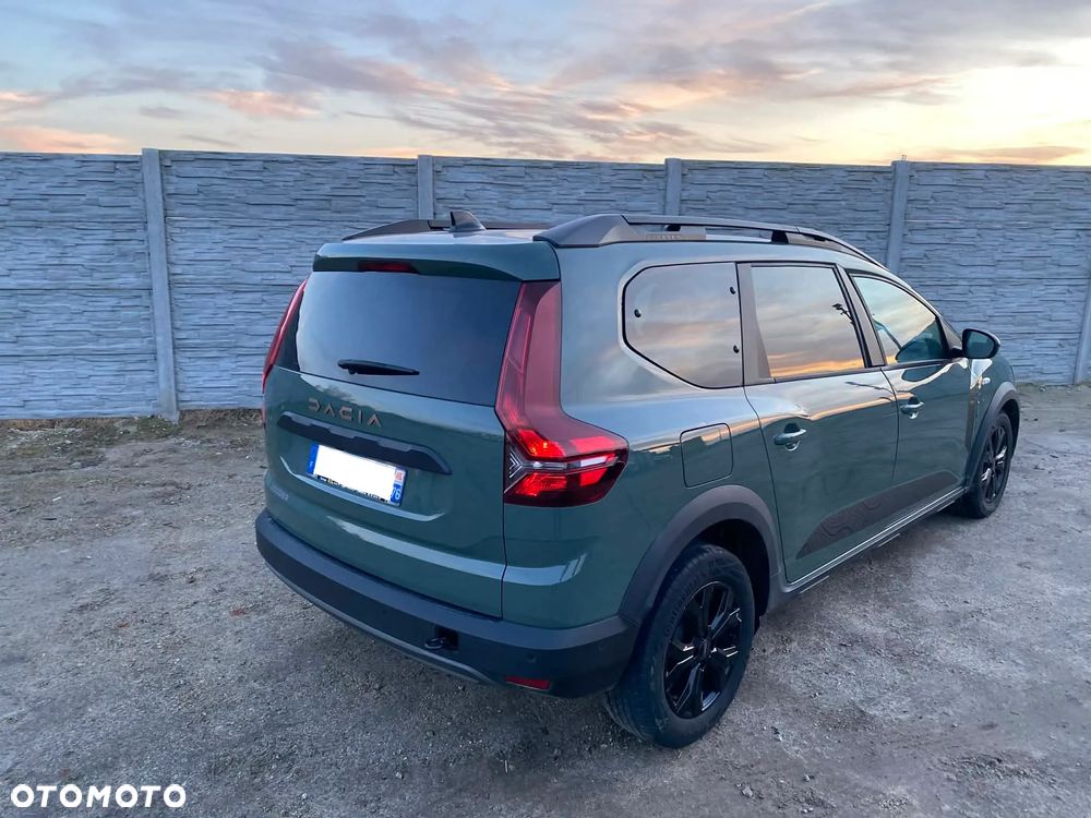 Dacia Jogger - 36