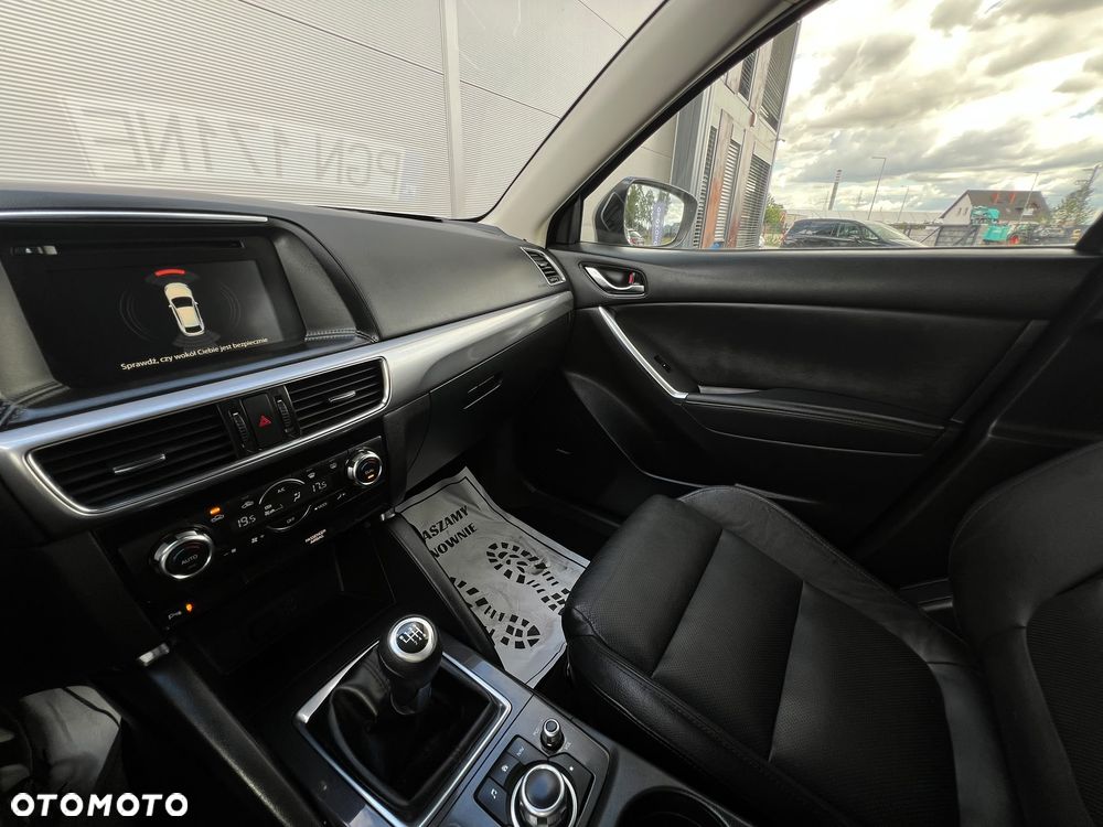 Mazda CX-5 SKYACTIV-D 150 SCR Exclusive-Line - 20