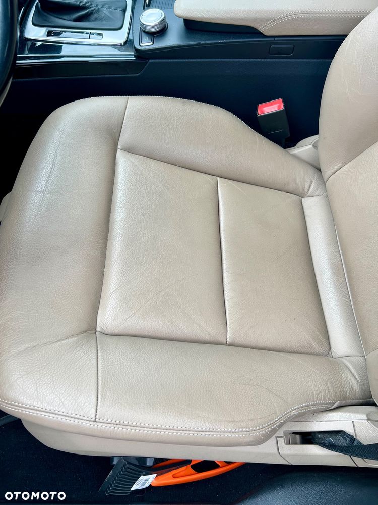 Mercedes-Benz Klasa E 250 CDI 4-Matic BlueEff Avantgarde - 12
