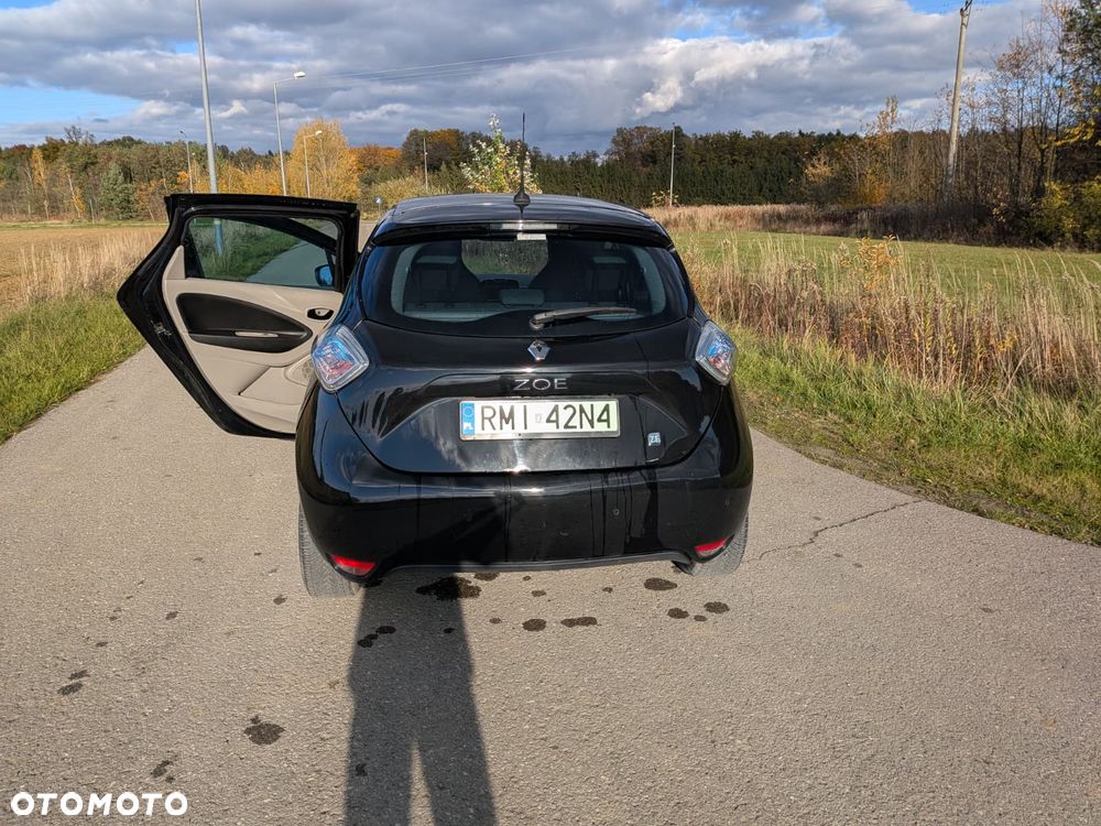 Renault Zoe - 29