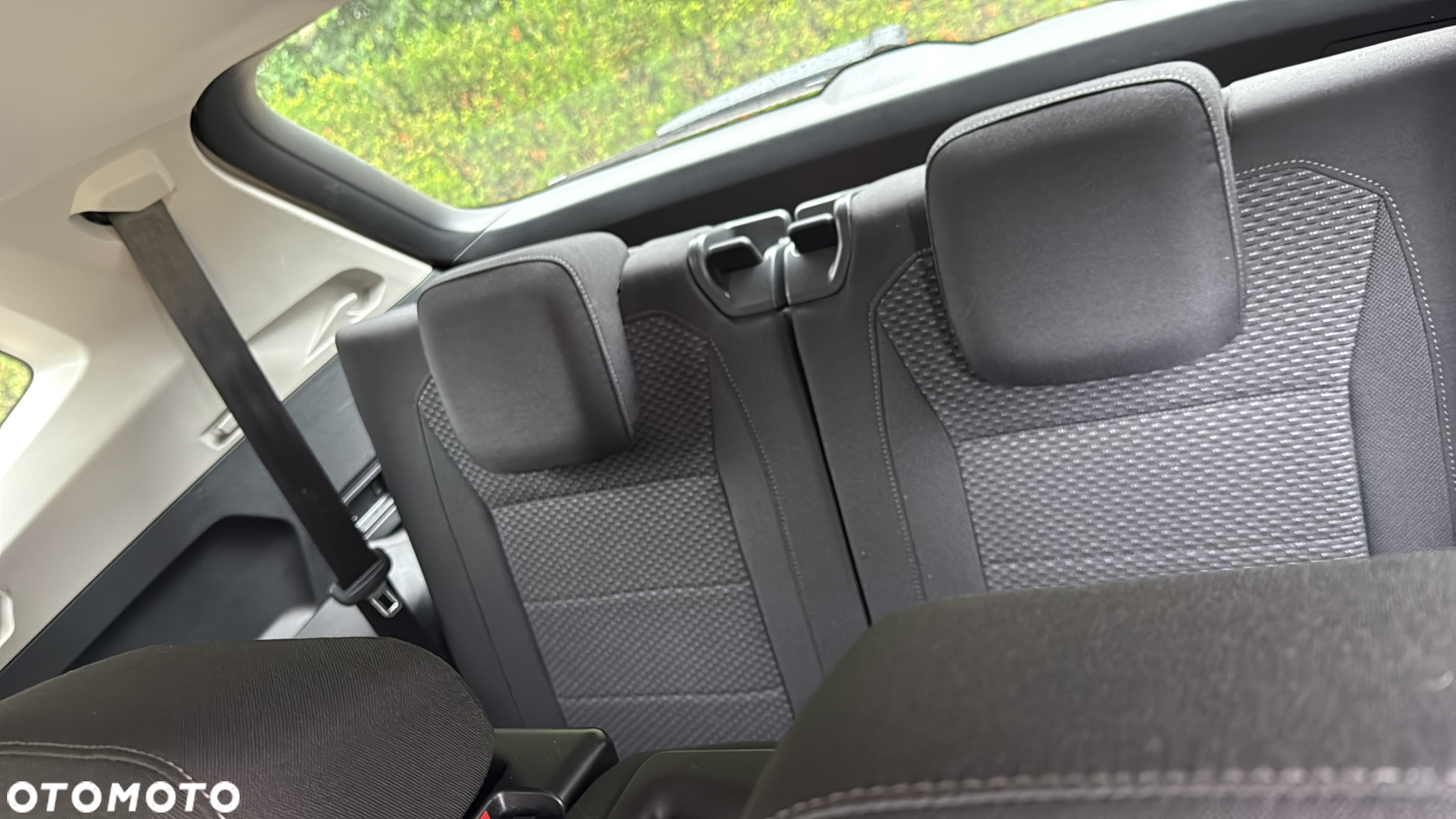 Volkswagen Tiguan Allspace 2.0 TDI 4Mot SCR Comfortline DSG 7os - 26