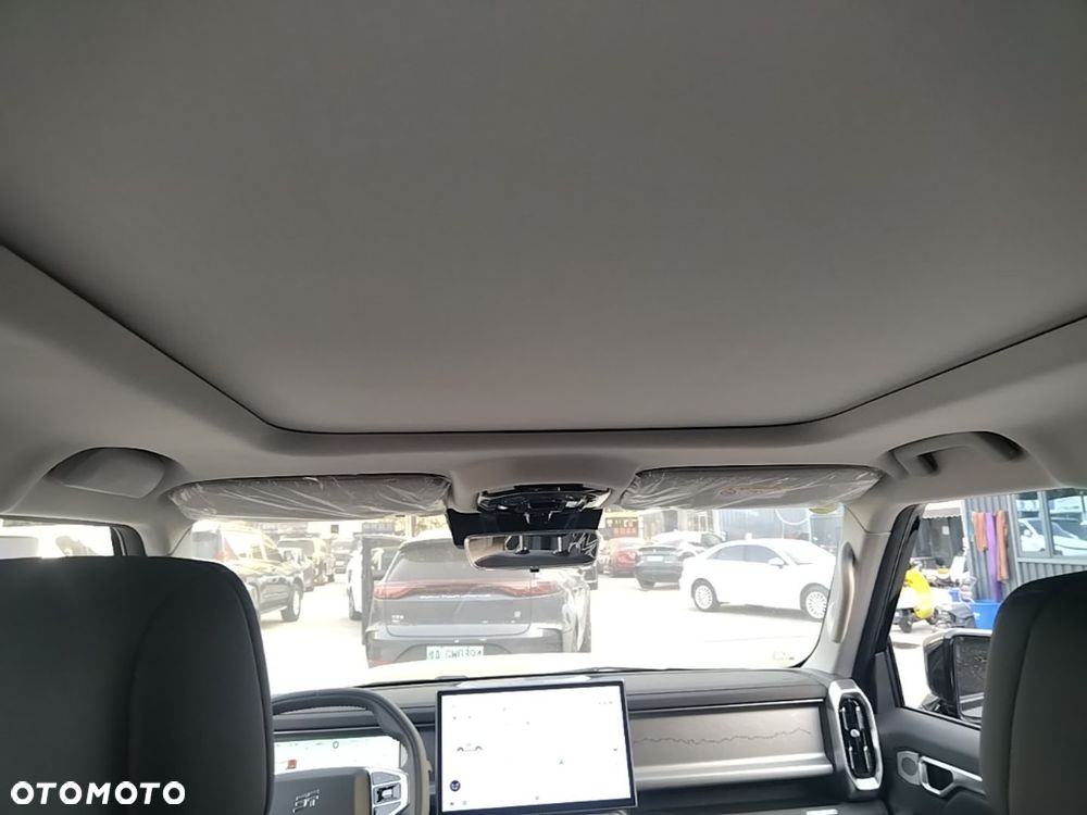 Jetour T2 2.0T Real Time DCT 4WD - 23