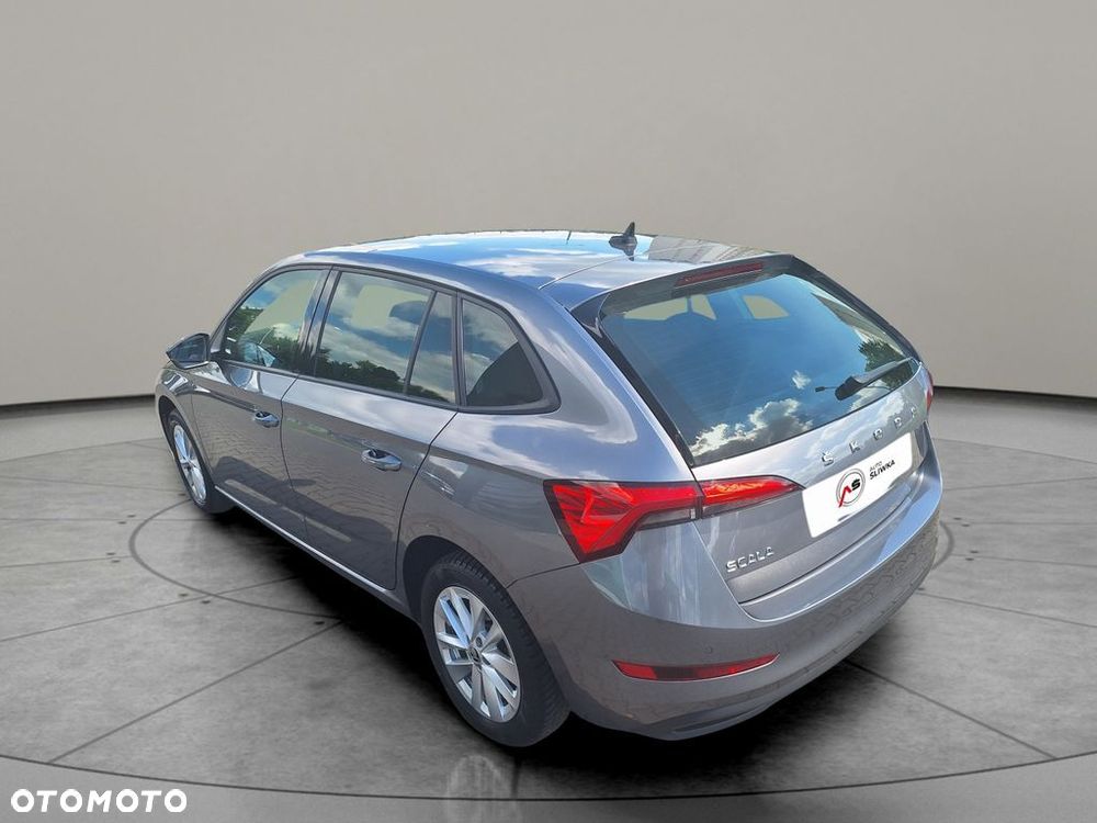 Skoda Scala 1.0 TSI Ambition - 3