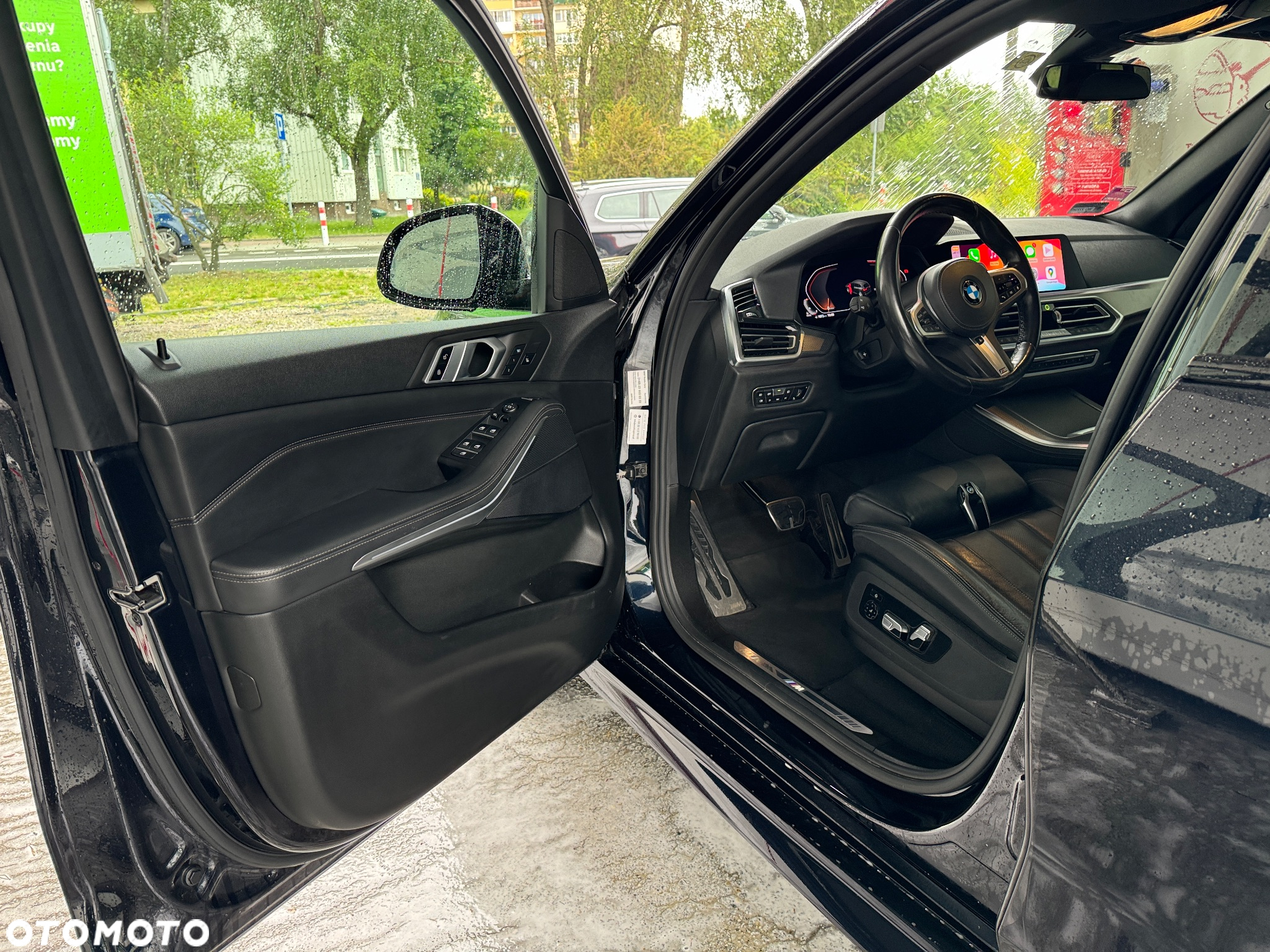 BMW X5 xDrive30d sport - 17