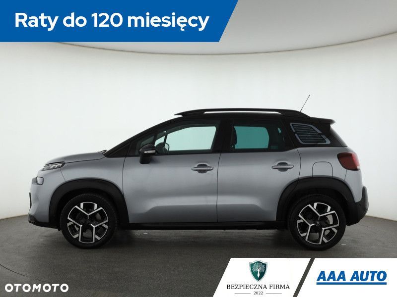 Citroën C3 Aircross - 4