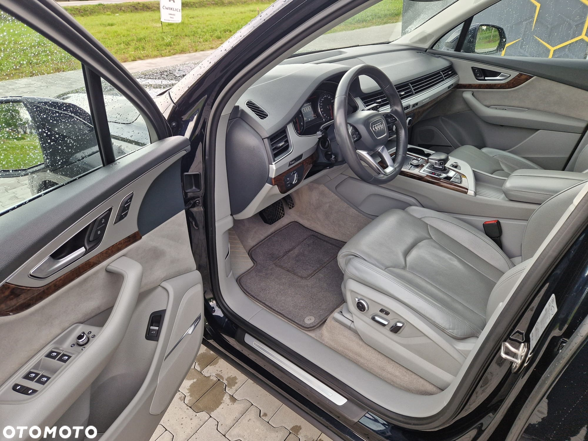 Audi Q7 3.0 TDI ultra Quattro Tiptronic - 5