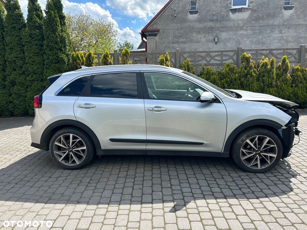 Kia Niro - 8