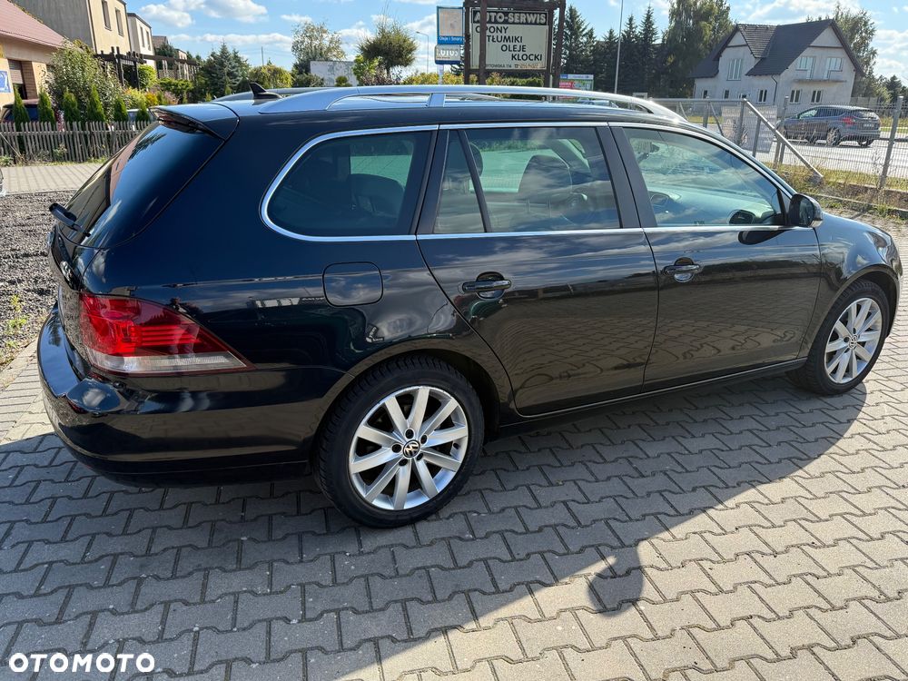 Volkswagen Golf - 16