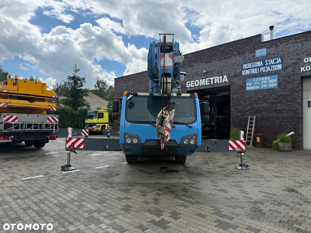 Terex Terex Demag Challenger 3160 - 5