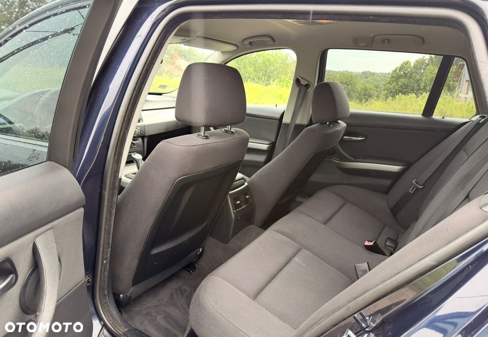BMW Seria 3 - 8