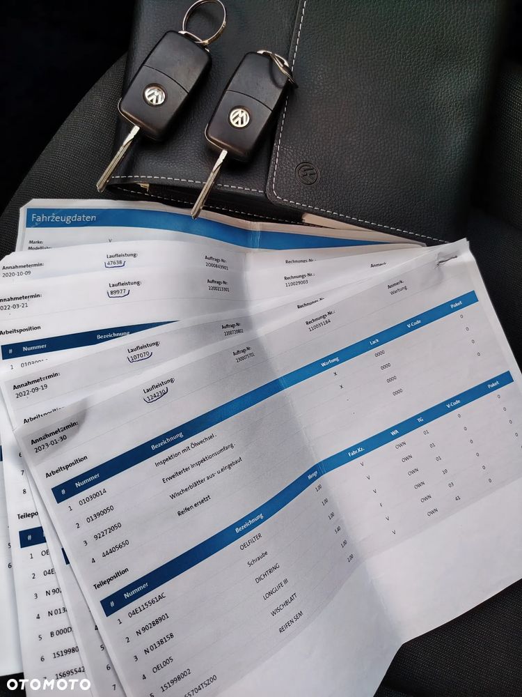 Volkswagen up! - 27