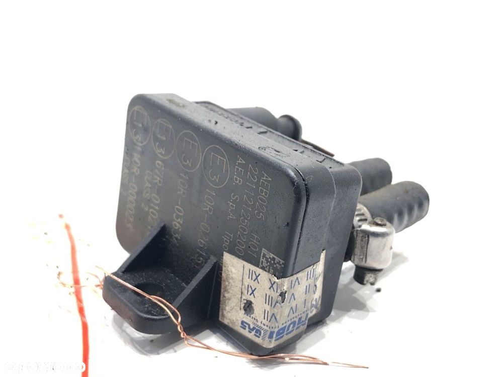 CZUJNIK CIŚNIENIA LPG - 69.00 PLN - VW PASSAT B5.5 Variant (3B6) 2000 - 2005 1.8 T 20V 110 kW [150 - 1