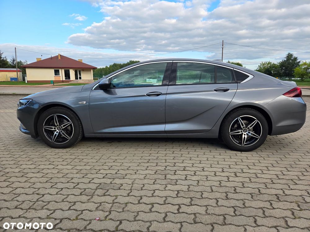 Opel Insignia 1.5 T Innovation S&S - 1
