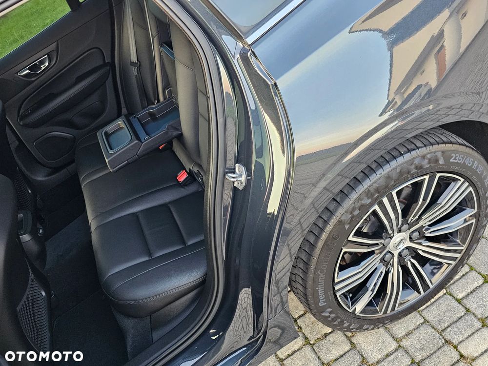 Volvo V60 D3 SCR Inscription - 19