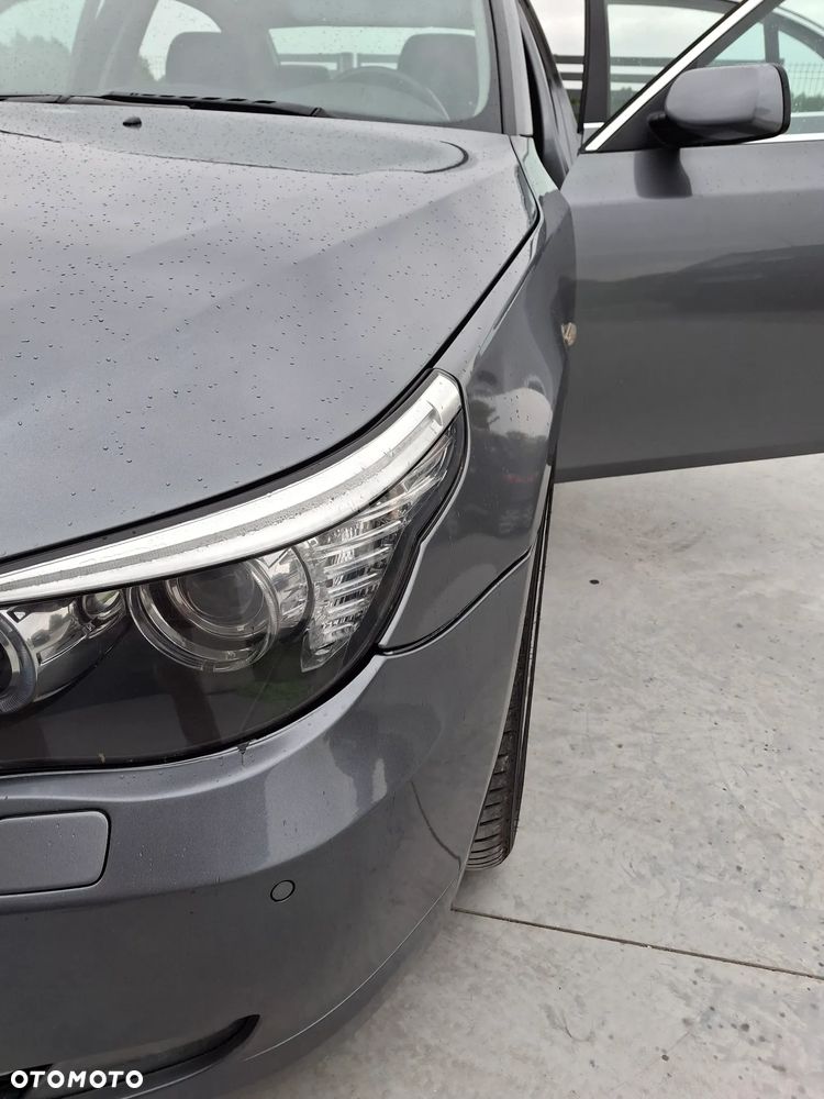 BMW Seria 5 530d - 9
