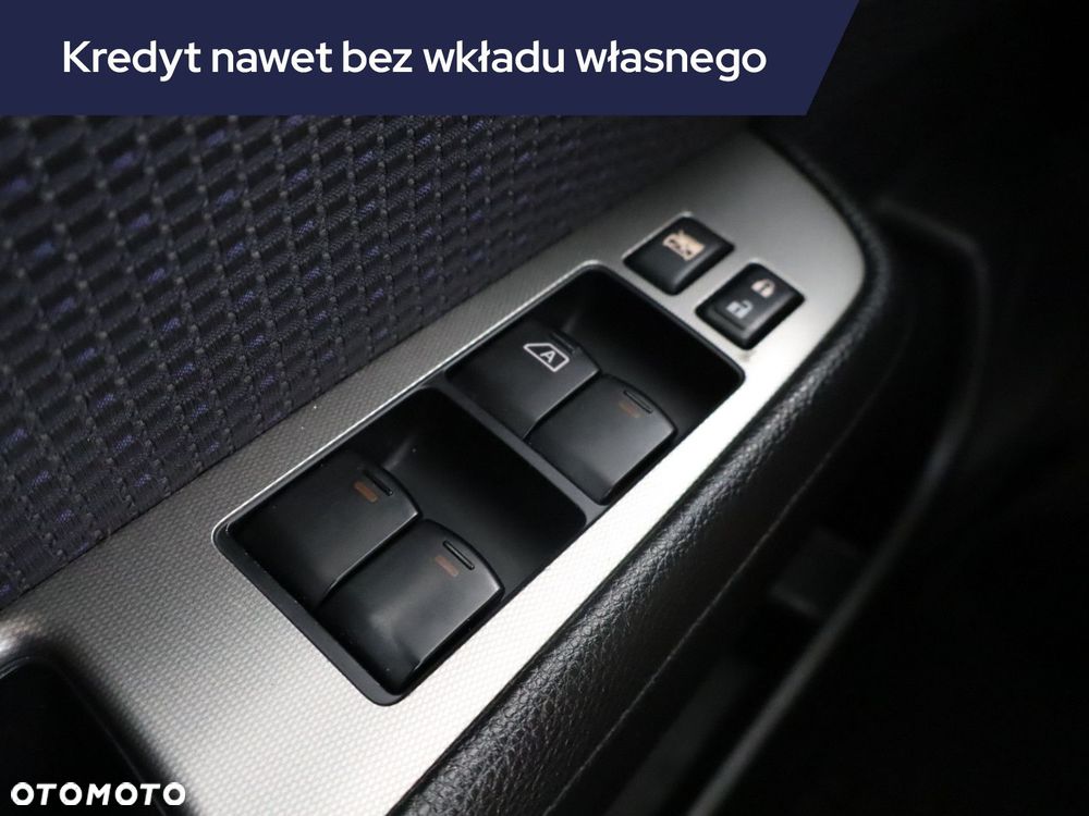 Nissan Tiida - 19