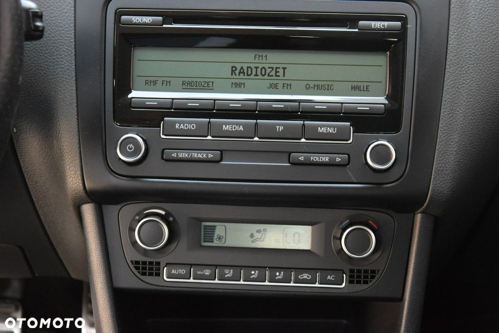 Volkswagen Polo Cross - 23