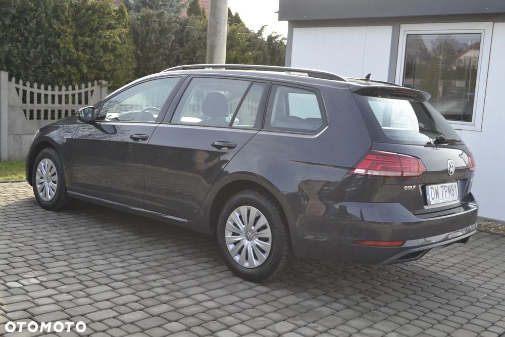 Volkswagen Golf Variant ver-vii-1-0-tsi-bmt-comfortline - 19