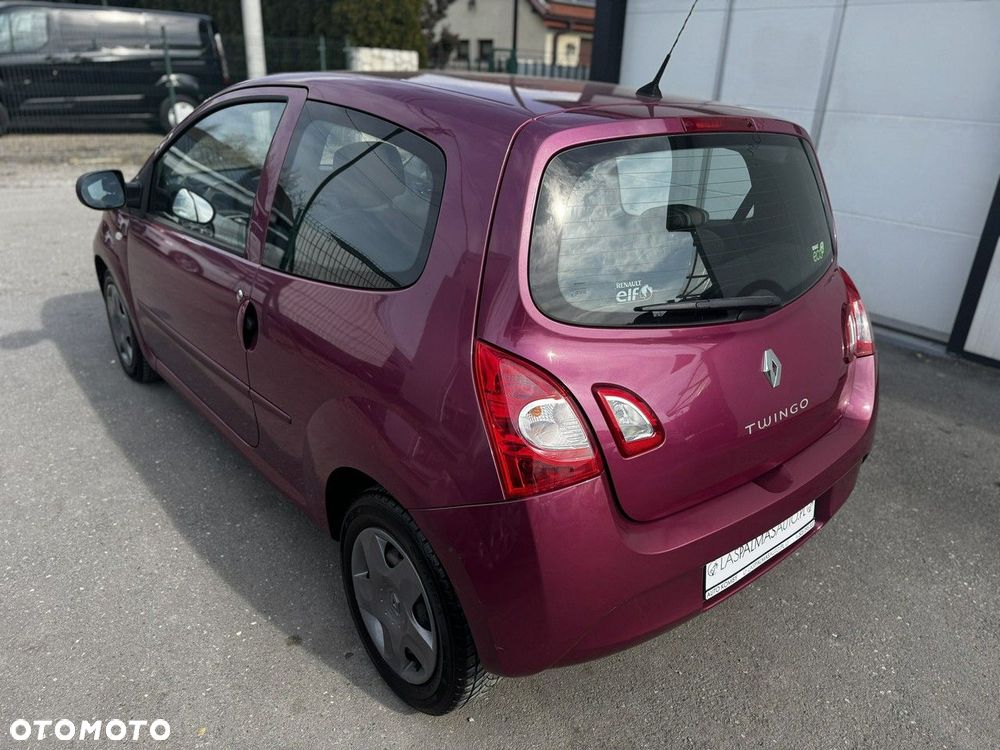 Renault Twingo - 5