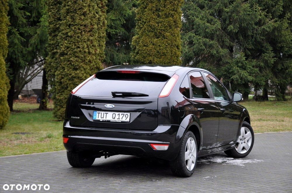 Ford Focus - 6