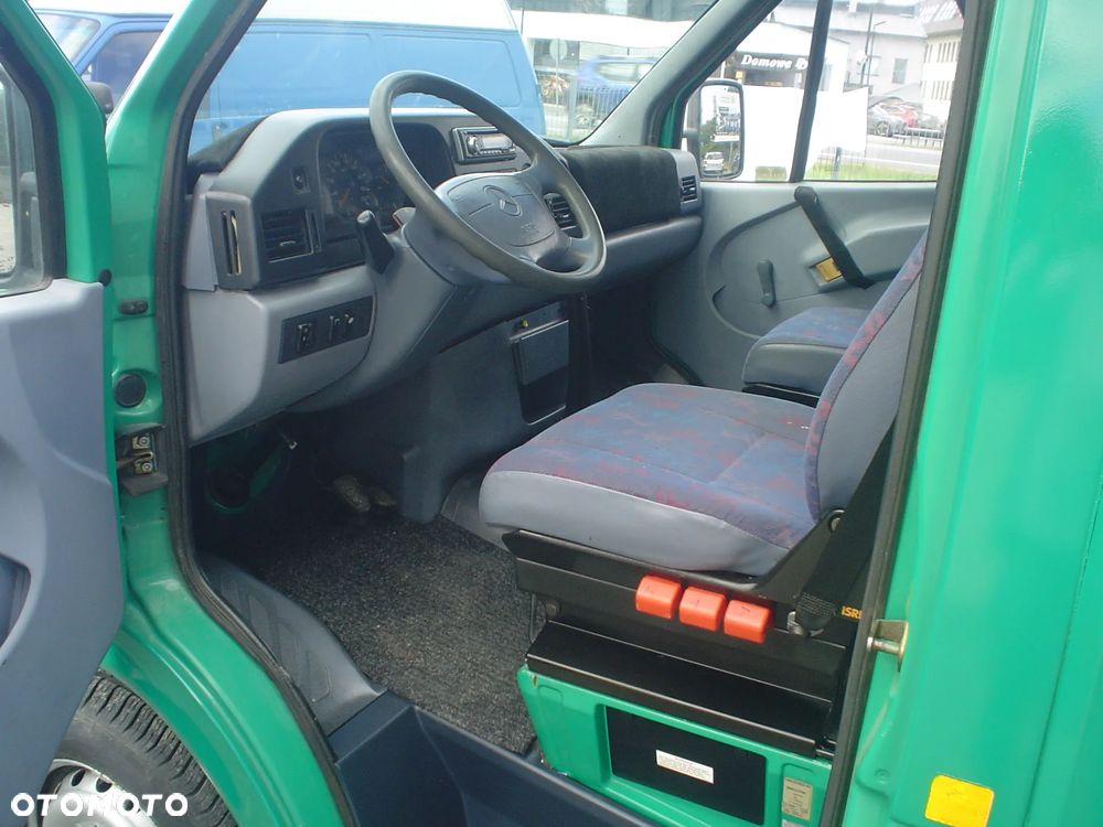 Mercedes-Benz SPRINTER - 5