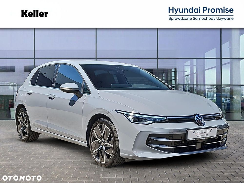 Volkswagen Golf - 9