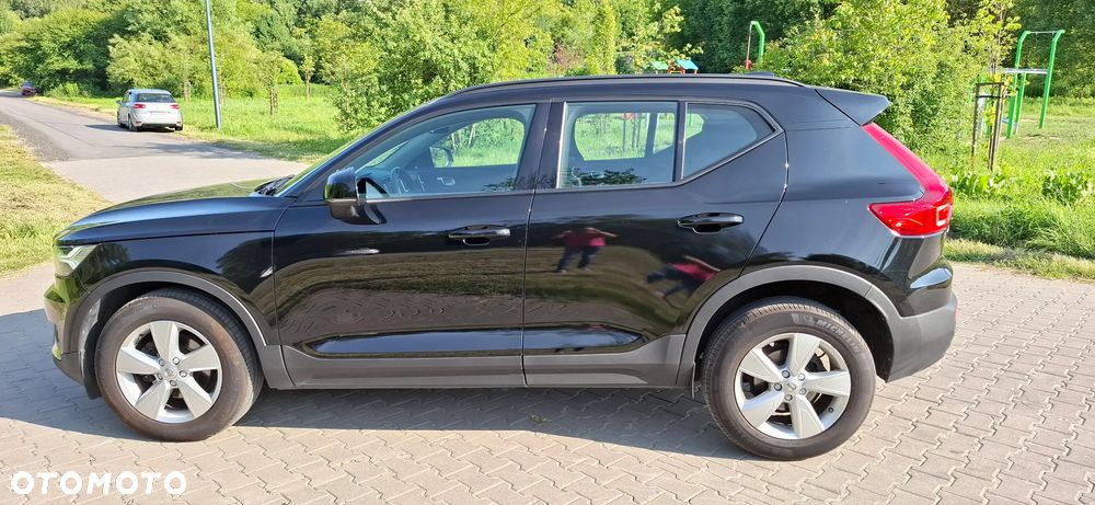 Volvo XC 40 T2 Core - 11