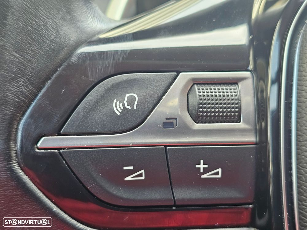 Peugeot 508 1.2 PureTech Active Pack EAT8 - 17