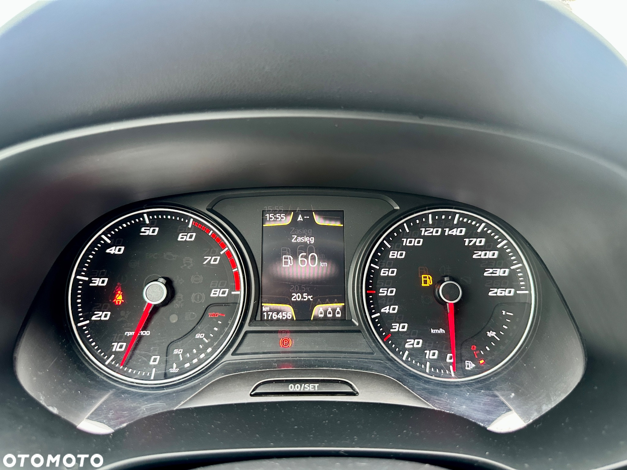 Seat Leon 1.4 TSI Style S&S - 19