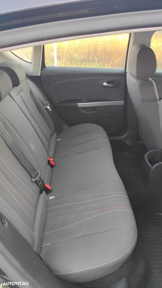 Seat Leon - 8