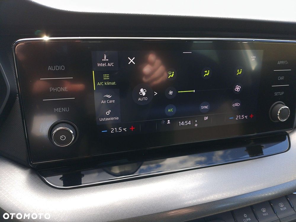 Skoda Octavia 1.5 TSI ACT Ambition - 18