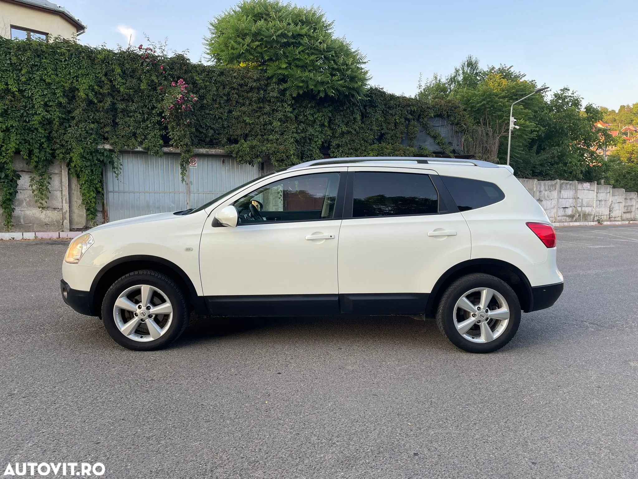 Nissan Qashqai+2 2.0 Tekna - 3