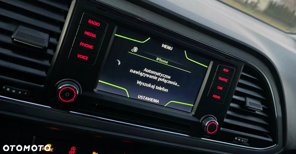 Seat Leon 2.0 TDI FR S&S - 14