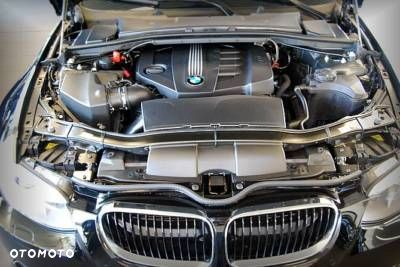 silnik bmw 2.0 d 177km 120d e87 x1 x3 e83 n47d2oa - 1