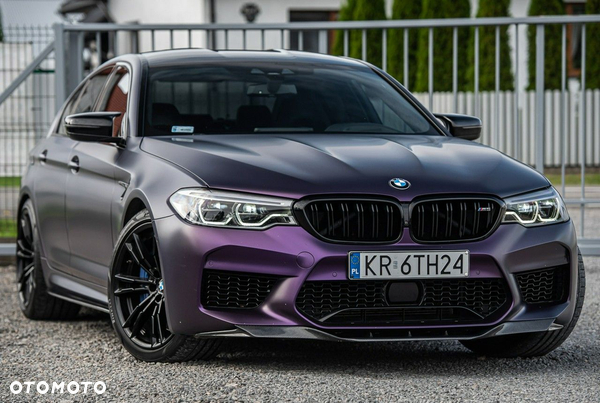 BMW M5