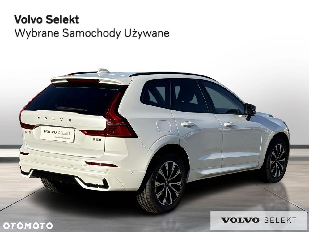 Volvo XC 60 - 6