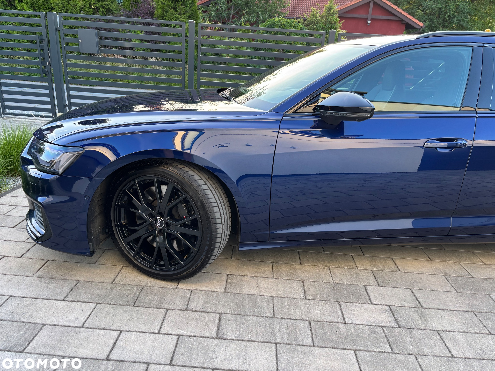 Audi S6 Avant - 3