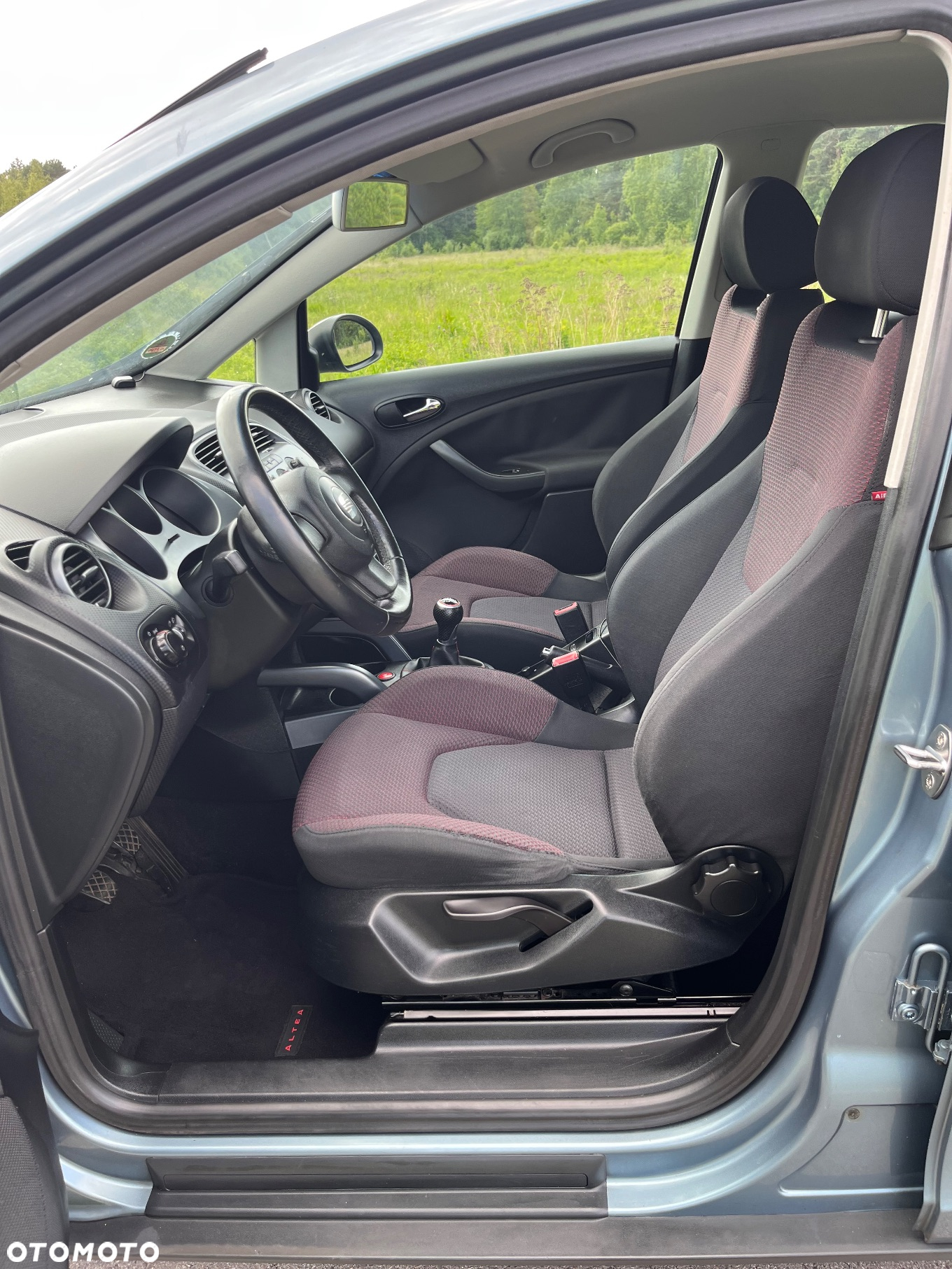 Seat Altea 1.9 TDI Sport Edition - 19